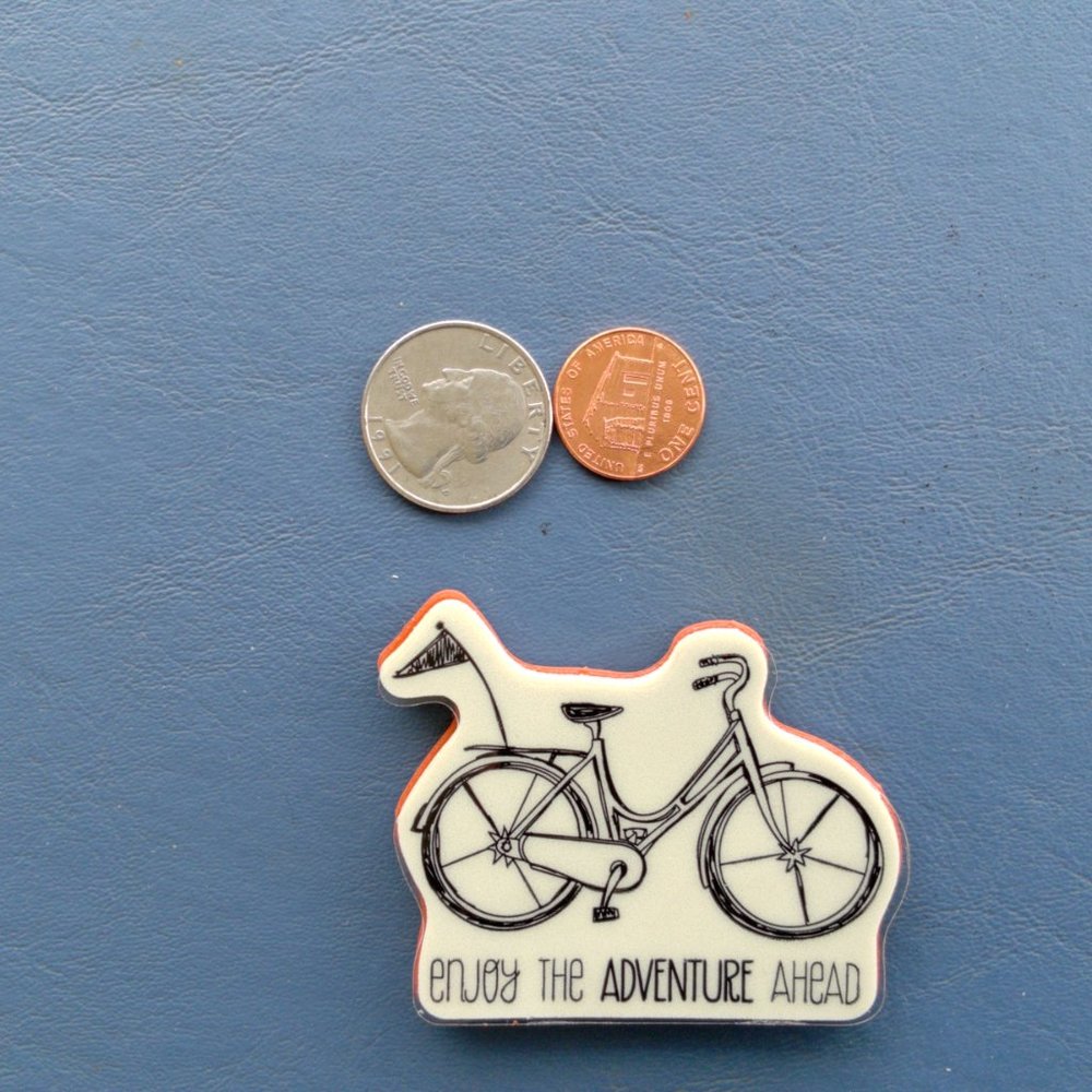 Stampin’Up “Life‘s Adventure” stamps set - Picture 5 of 7